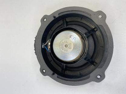 10-13 KIA FORTE FRONT RIGHT DOOR PANEL SOUND FULL RANGE SPEAKER 96340-1M000 OEM