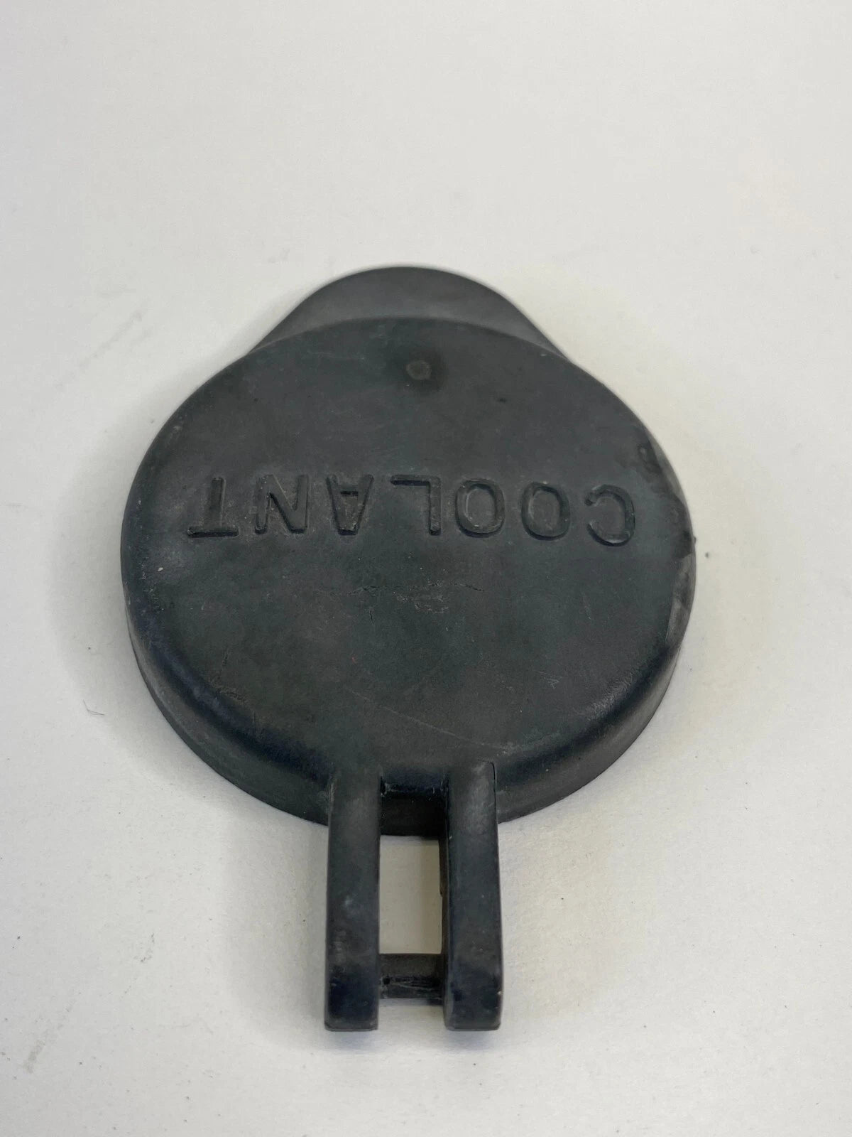 2006-2010 HYUNDAI SONATA RADIATOR OVERFLOW COOLANT RESERVOIR FLUID TANK CAP LID