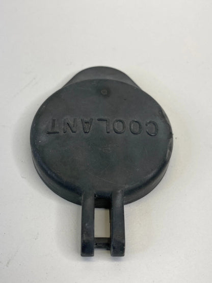 2006-2010 HYUNDAI SONATA RADIATOR OVERFLOW COOLANT RESERVOIR FLUID TANK CAP LID
