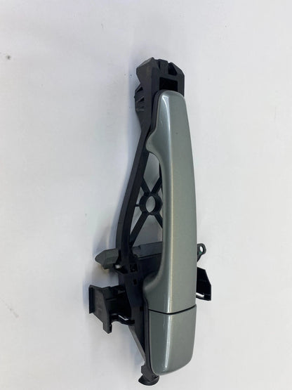 2008-2016 VOLVO XC70 REAR LEFT SIDE EXTERIOR DOOR HANDLE ASSY 30784202 OEM