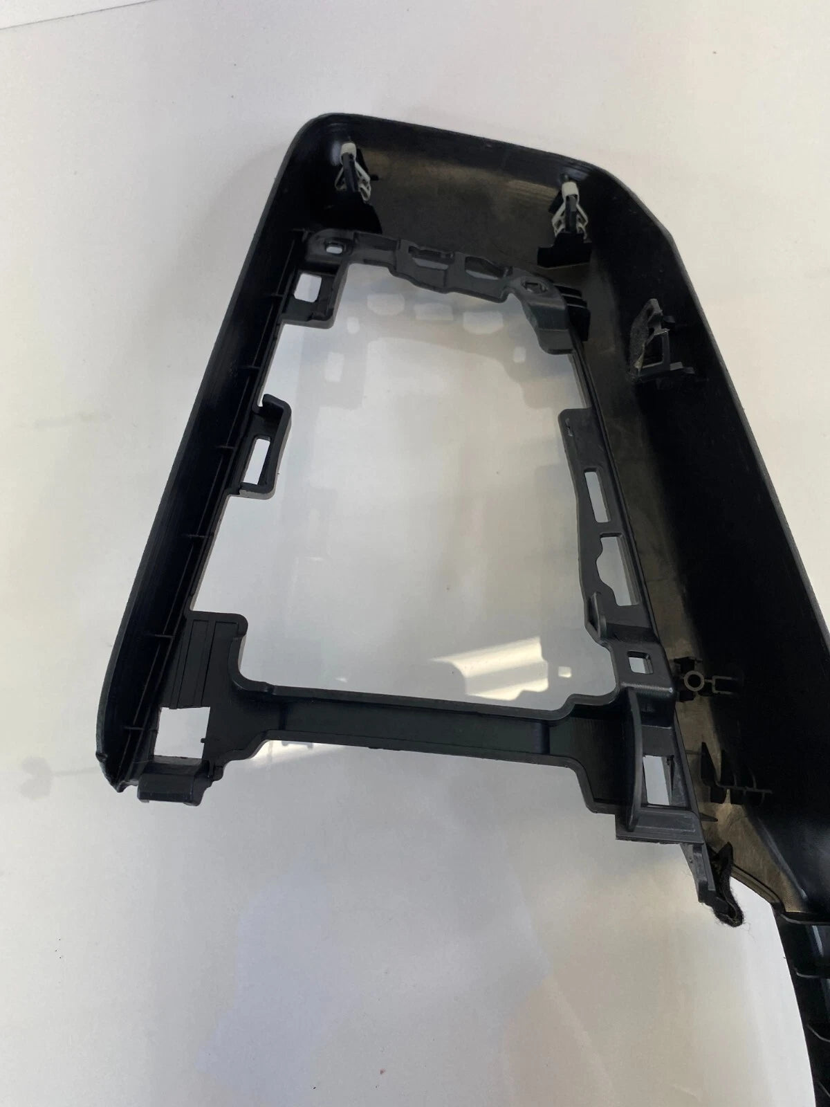 12-14 FORD FOCUS CENTER CONSOLE SHIFTER SURROUND COVER BEZEL TRIM BM51A045H92