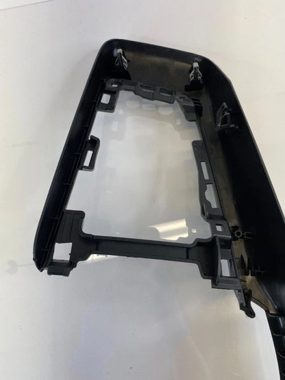12-14 FORD FOCUS CENTER CONSOLE SHIFTER SURROUND COVER BEZEL TRIM BM51A045H92