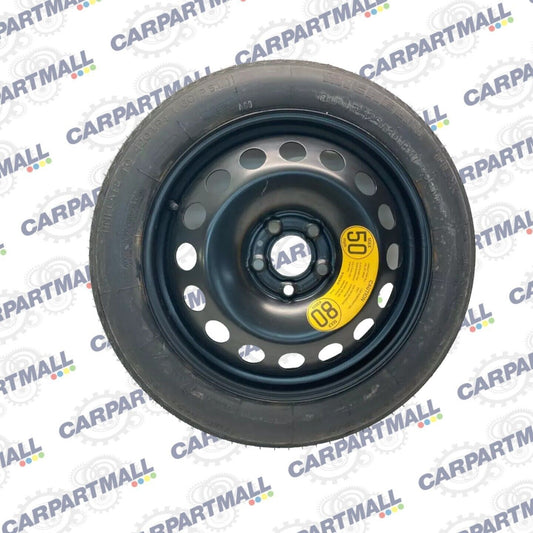 1999-2006 Volvo S80 Compact Spare Tire Wheel Tim Donut TI25/80R17 OEM