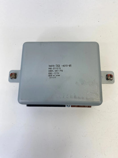 2011-2013 HONDA ODYSSEY POWER TAILGATE CONTROL MODULE UNIT 74970-TK8-A010-M1 OEM