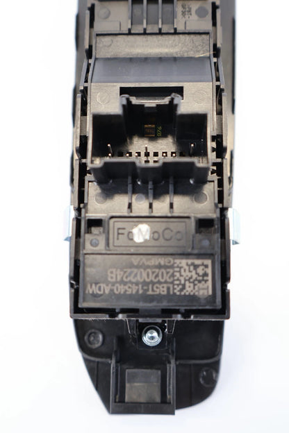 2020-2024 FORD EXPLORER FRONT LEFT DRIVER MASTER POWER WINDOW SWITCH LB5T-14540