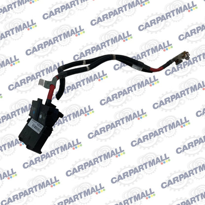 07-15 MINI COOPER 1.6L TURBO BATTERY POWER TERMINAL W/ DISTRIBUTION MODULE OEM
