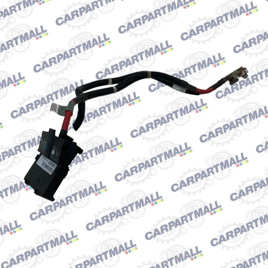 07-15 MINI COOPER 1.6L TURBO BATTERY POWER TERMINAL W/ DISTRIBUTION MODULE OEM