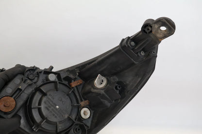 2012-2014 HYUNDAI ACCENT FRONT RIGHT HEADLIGHT HEADLAMP HALOGEN OEM FACTORY