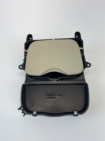 1999-2003 FORD WINDSTAR OVERHEAD CONSOLE DROP DOWN MIRROR OEM V98269-TL7753