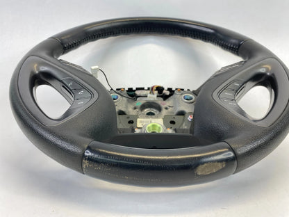 11-15 HYUNDAI SONATA STEERING WHEEL W AUDIO & CRUISE CONTROL 561104R310RAS OEM