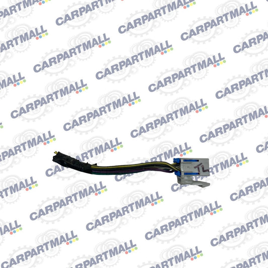 2000-2005 CADILLAC DEVILLE REAR LEFT DRIVER TAILLIGHT HARNESS WIRE PIGTAIL CABLE