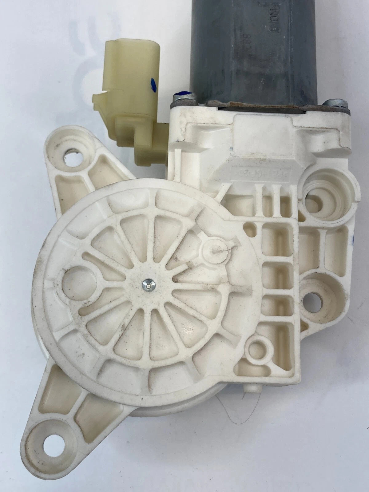 2008-2016 CHRYSLER TOWN & COUNTRY FRONT LEFT POWER DOOR WINDOW MOTOR 0130821471