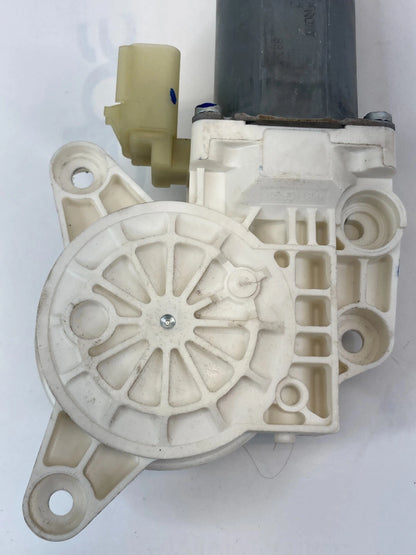 2008-2016 CHRYSLER TOWN & COUNTRY FRONT LEFT POWER DOOR WINDOW MOTOR 0130821471
