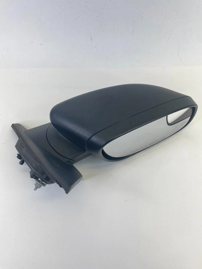 2013-2019 FORD POLICE INTERCEPTOR SEDAN RIGHT SIDE DOOR VIEW POWER MIRROR OEM