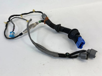03-07 HONDA ACCORD SDAN REAR RIGHT SIDE DOOR WIRING WIRE HARNESS 32753-SDA-A204