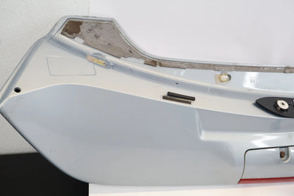 2011-2013 NISSAN ROGUE REAR ROOF SPOILER TAILGATE WING LIGHT OEM 96030-1VK0B