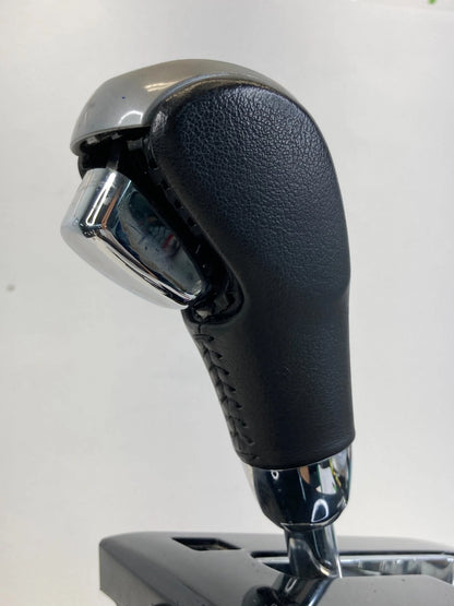 2011-2016 CHEVROLET CRUZE AUTOMATIC FLOOR GEAR SHIFTER LEVER ASSEMBLY