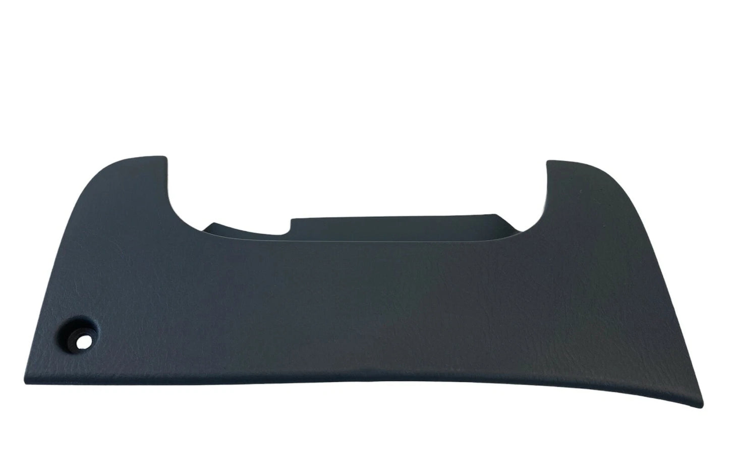 2003-2008 HONDA PILOT LEFT DRIVER SIDE DOOR LOWER DASH COVER PANEL 77300-S9VA