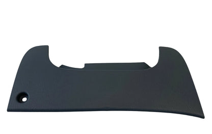 2003-2008 HONDA PILOT LEFT DRIVER SIDE DOOR LOWER DASH COVER PANEL 77300-S9VA