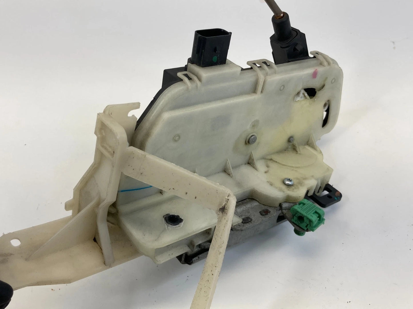 10-19 Ford Taurus 13-19 Police Interceptor Sedan Rear Right Door Lock Actuator