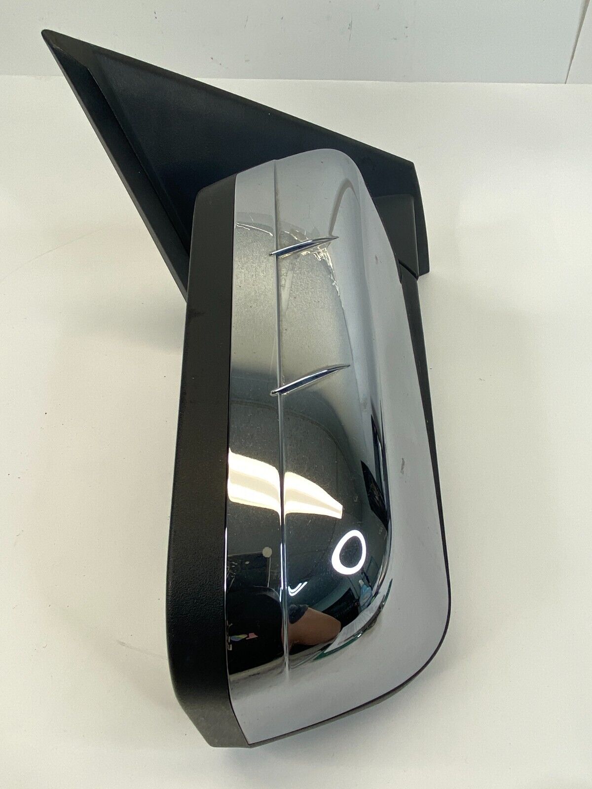 2007-2009 Lincoln MKX Front Right Passenger Side View Power Mirror w/ Heated OEM