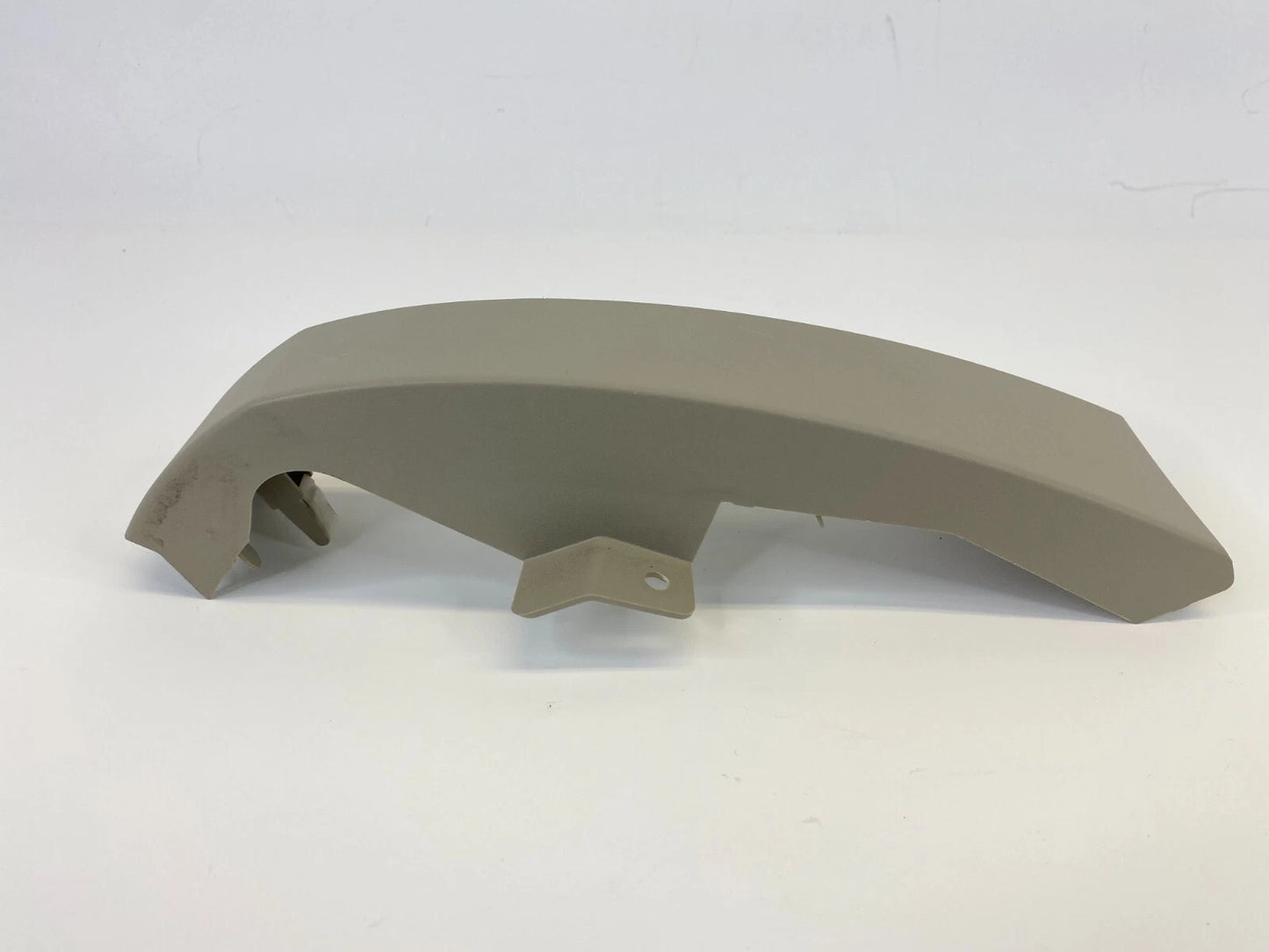 2008-2015 MITSUBISHI LANCER FRONT RIGHT GLOVE BOX DASH PANEL COVER 8006AD66