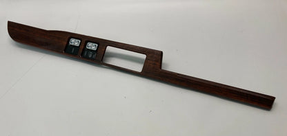 93 CHRYSLER IMPERIAL FRONT RIGHT PASSENGER SIDE DOOR POWER WINDOW SWITCH 4611650
