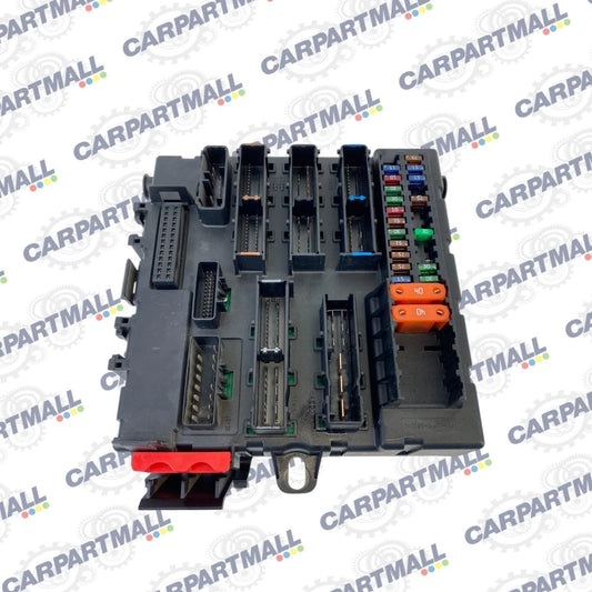 2004 SAAB 9-3 2.0L ENGINE BAY FUSE RELAY BOX MODULE UNIT 12801000 OEM