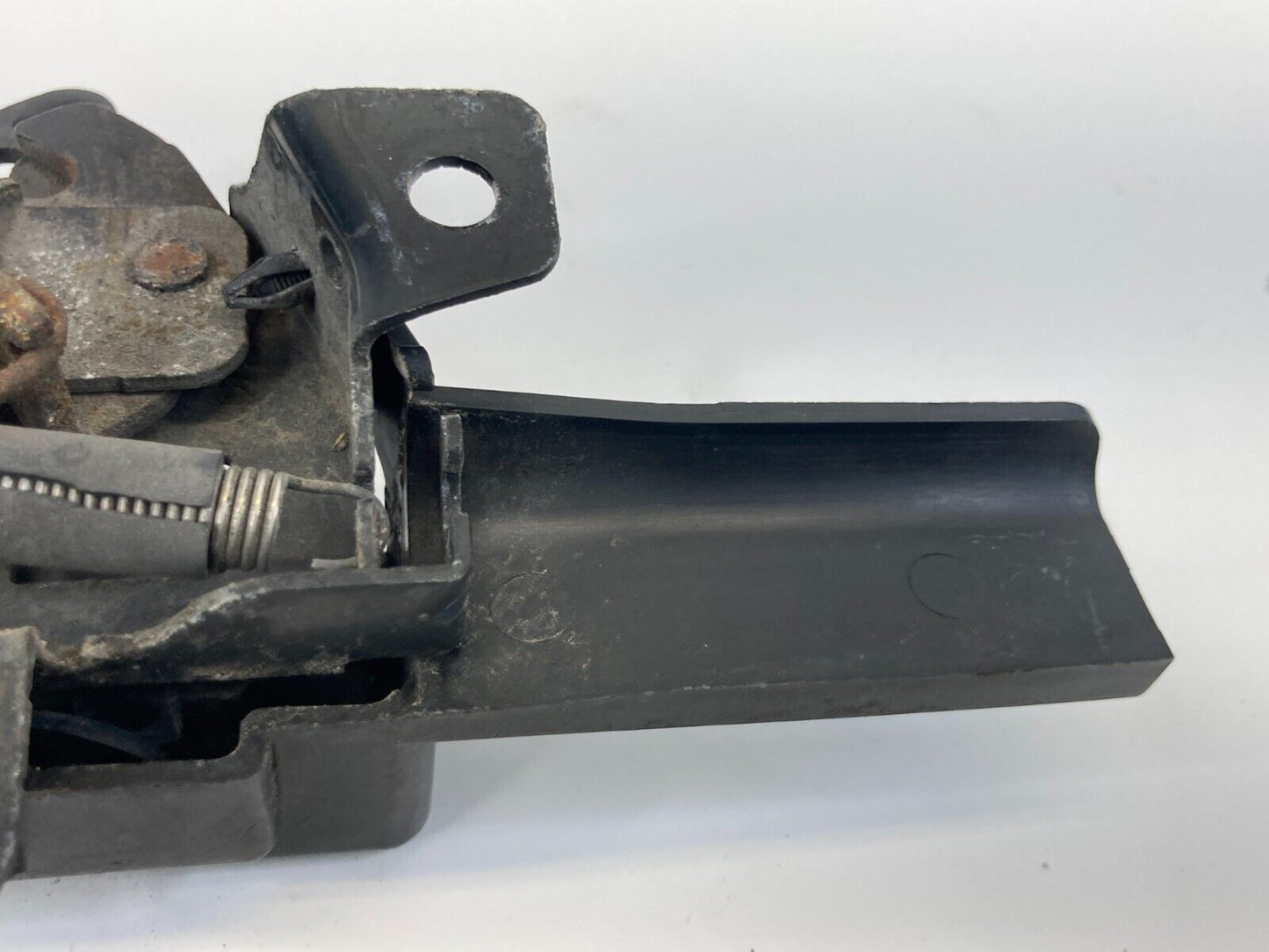 2011 12 13 2014 Hyundai Sonata Hood Lock Latch Release Actuator Assembly