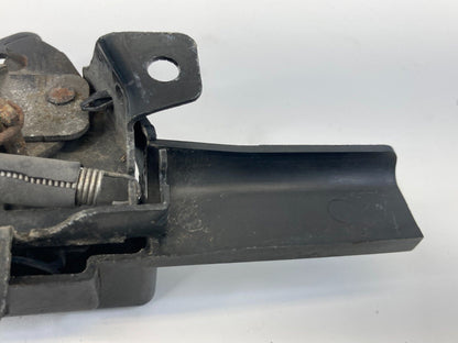 2011 12 13 2014 Hyundai Sonata Hood Lock Latch Release Actuator Assembly