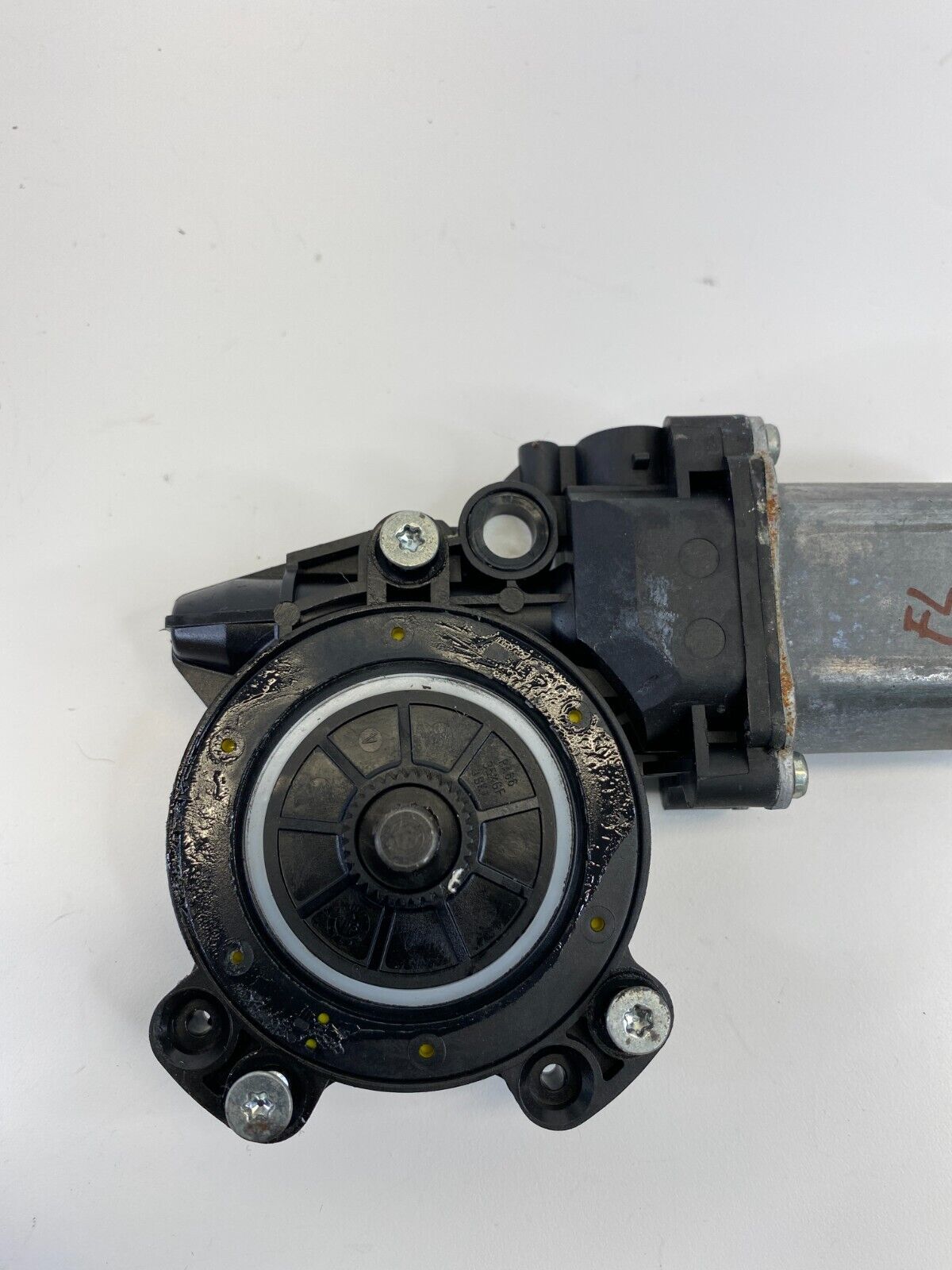 2012-2017 Hyundai Accent Front Left Driver Side Door Power Window Motor OEM