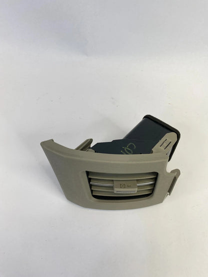 2010-2015 TOYOTA PRIUS FRONT RIGHT PASSENGER SIDE DASH AIR VENT 55660-47030 OEM