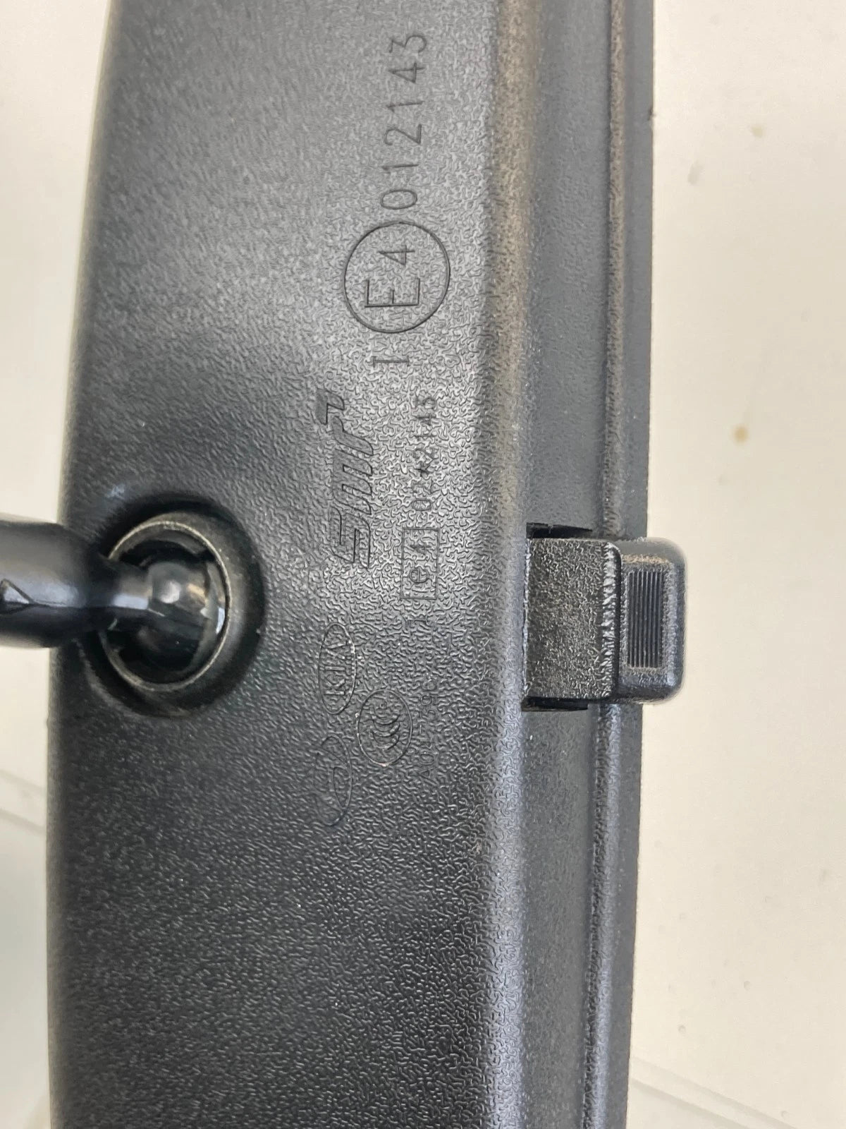 2014 2015 2016 Kia Forte Rear View Interior Mirror Inside E4012143 OEM