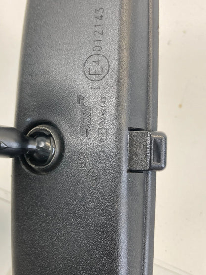 2014 2015 2016 Kia Forte Rear View Interior Mirror Inside E4012143 OEM