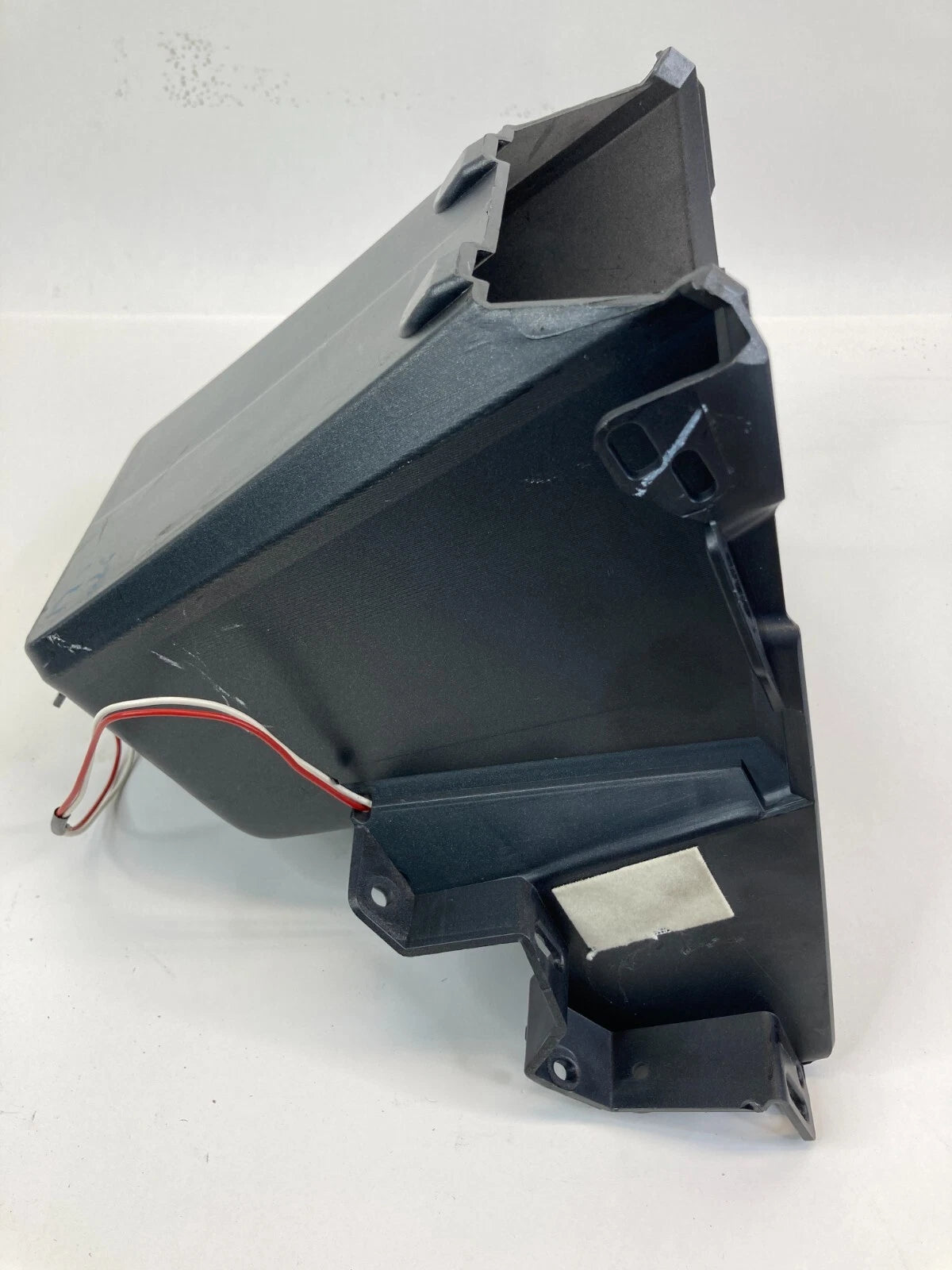 2010-2017 GMC TERRAIN FRONT CENTER CONSOLE STORAGE COMPARTMENT BIN 20922732 OEM