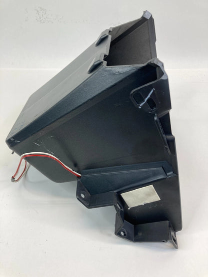 2010-2017 GMC TERRAIN FRONT CENTER CONSOLE STORAGE COMPARTMENT BIN 20922732 OEM