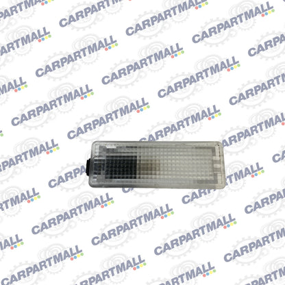 2006-2019 RANGE ROVER SPORT REAR RIGHT DOOR PANEL COURTESY LIGHT LAMP XDC000071