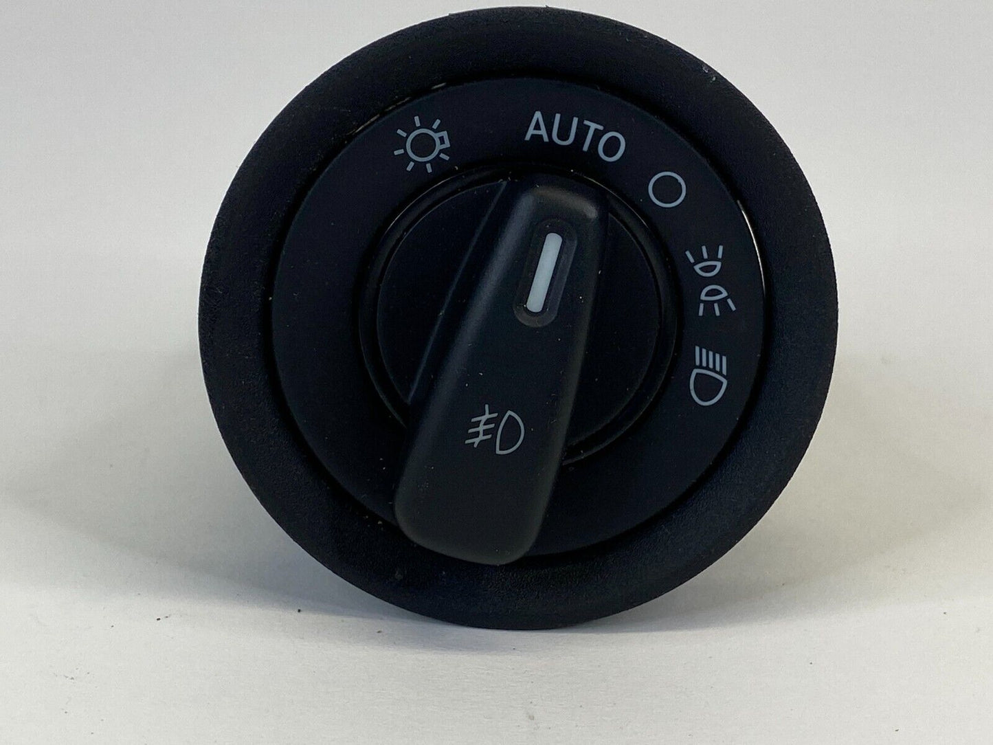 2011-2020 Dodge Journey Durango Headlight Fog Lamp Switch 3000075 OEM