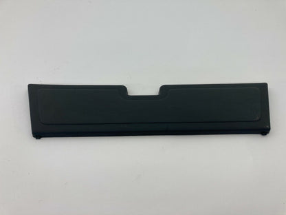 1998-2002 Honda Accord Rear Trunk Jack Tool Lid Cover Bezel Trim 84606-S84-A010