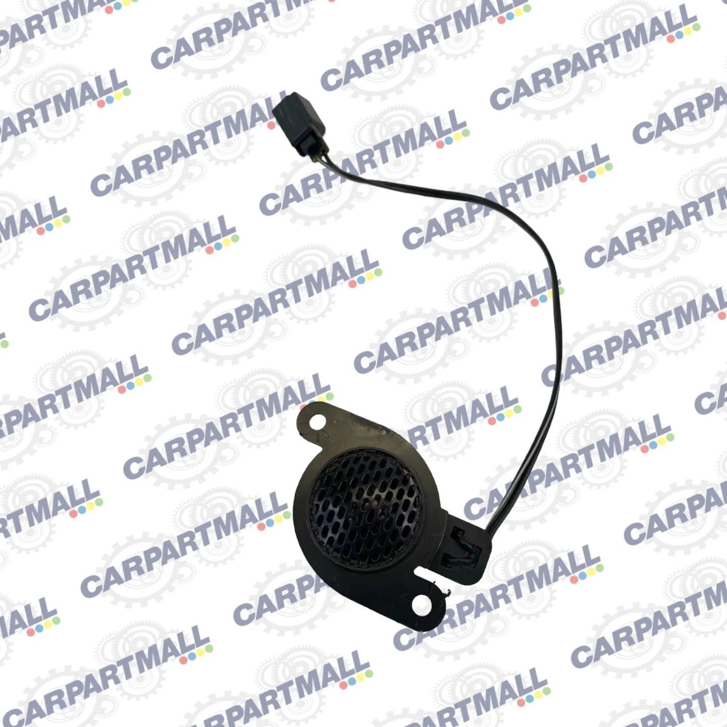 2007-2009 LINCOLN MKZ FRONT LEFT DRIVER SIDE SOUND SYSTEM TWEETER SPEAKER OEM