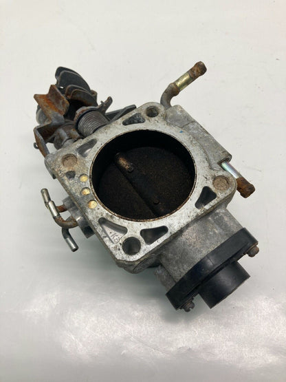 2006 2007 2008 2009 2010 VW Passat 2.0L L4 Throttle Body Valve Assembly OEM