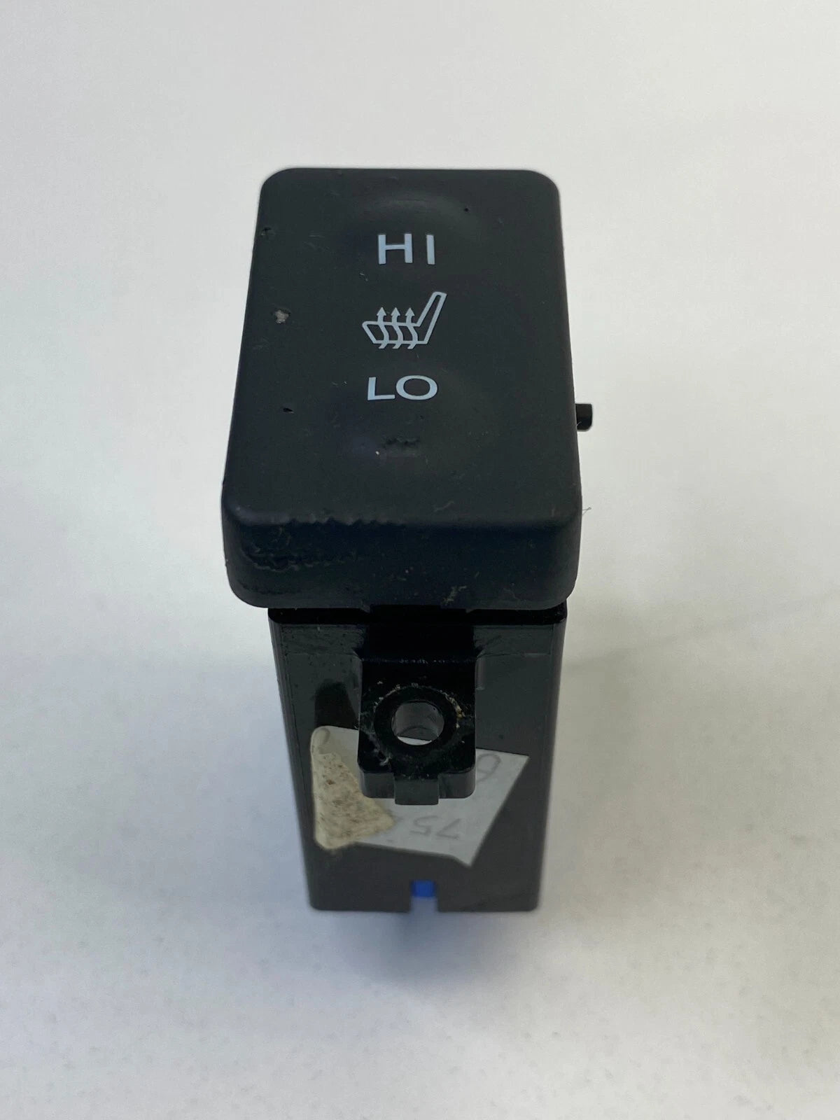 2007 08 09 10 11 2012 ACURA RDX SEAT HEATER BUTTON SWITCH M32044 OEM