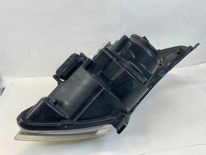 2008-2011 SAAB 9-3 FRONT LEFT SIDE XENON HID HEADLIGHT HEADLAMP HALOGEN 12842057