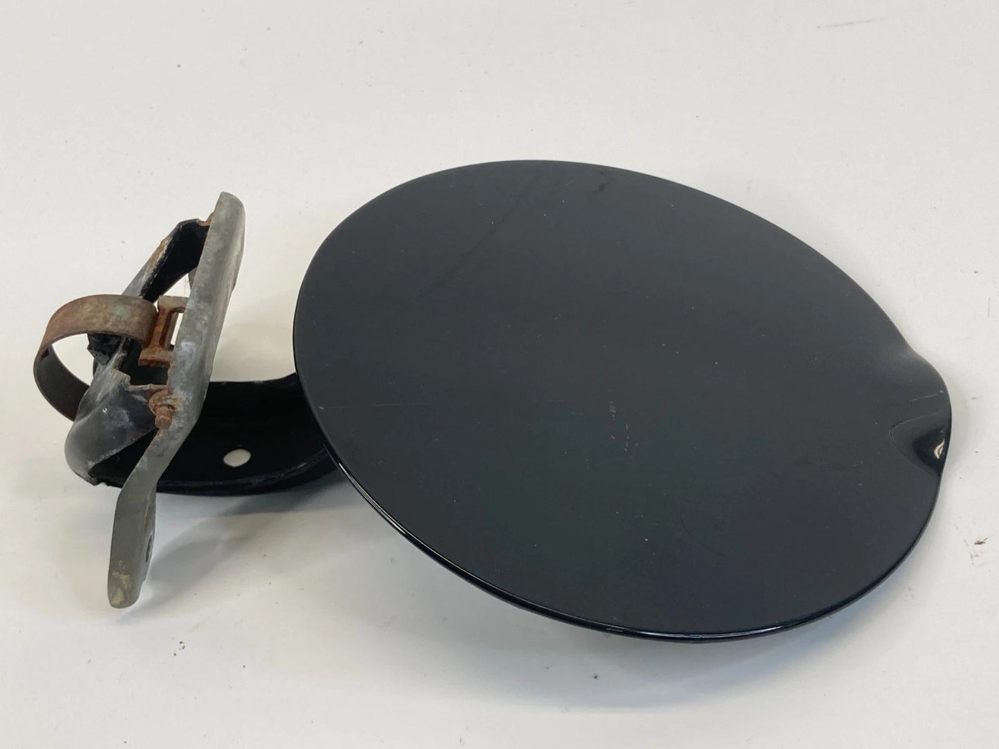 97-17 FORD EXPEDITION 98-17 NAVIGATOR FUEL FILLER GAS TANK DOOR LID OEM