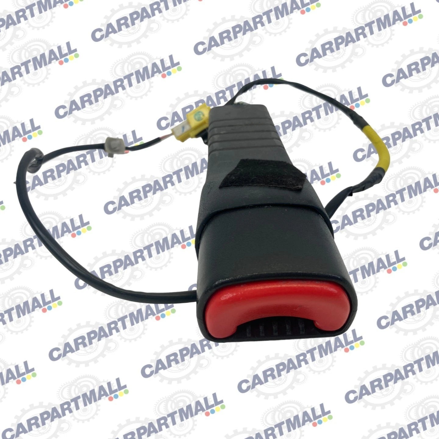 2012-2015 CHEVROLET CAPTIVA SPORT FRONT LEFT DRIVER SEAT BELT BUCKLE 23106205