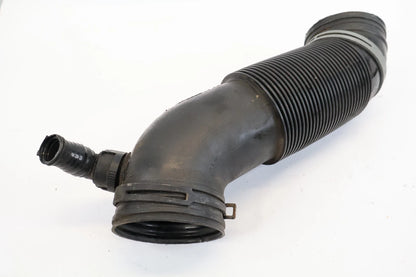 2006-2010 VOLKSWAGEN NEW BEETLE 2.5L AIR CLEANER INTAKE HOSE TUBE 1C0-129-684-BE