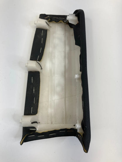 2016 CHEVROLET CRUZE LIMITED FRONT LEFT SIDE INNER DOOR ARMREST PAD TRIM ASSY