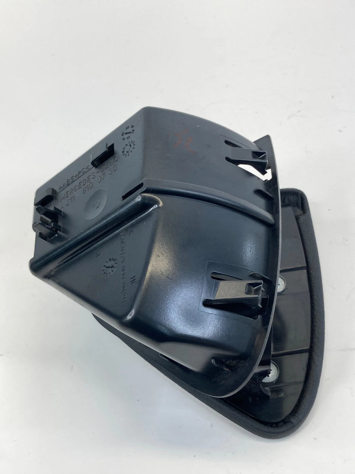 2006 MERCEDES CLS500 REAR LH INSIDE DOOR ASHTRAY BOX 211-810-07-30 OEM