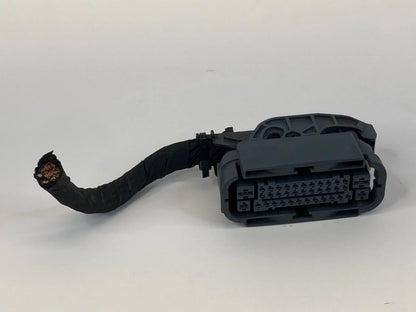 2014-2016 Kia Forte 1.8L A/T ABS Anti Lock Brake Pump Plug Connector OEM