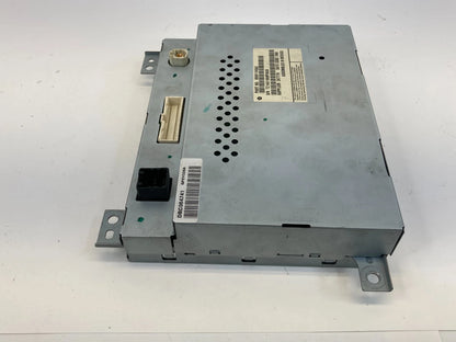 2013-2016 DODGE DART NAVIGATION RADIO DISPLAY TOUCH SCREEN 5091143AE OEM